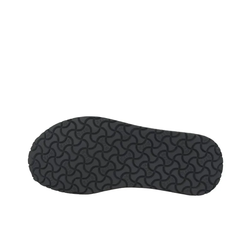 Birkenstock Low Top Casual Shoes Women's Black-4