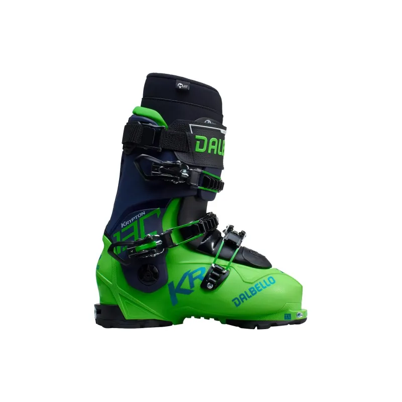 Dalbello Sports Ski Boots-1