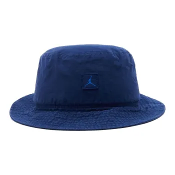 Jordan - Bucket Hats Unisex Blue