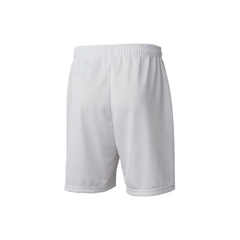 Asics Casual Shorts Men's White-1