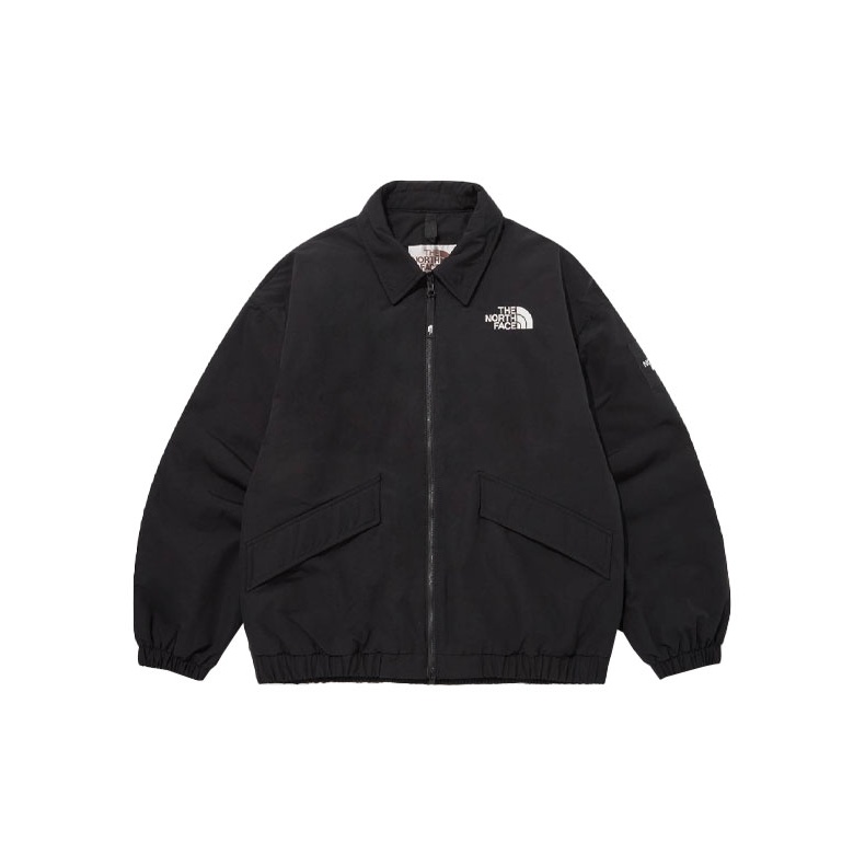 THE NORTH FACE Down Jackets & Coats Unisex Black XL - POIZON