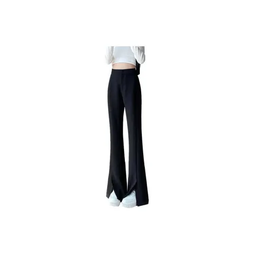 GLEE DIARY Casual Pants Women's