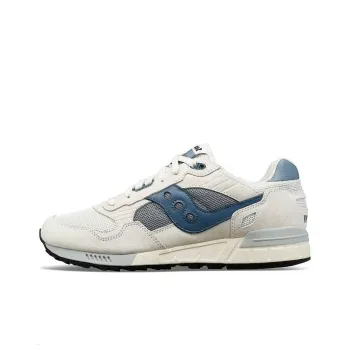 saucony Shadow 5000 'Beige Blue Grey'