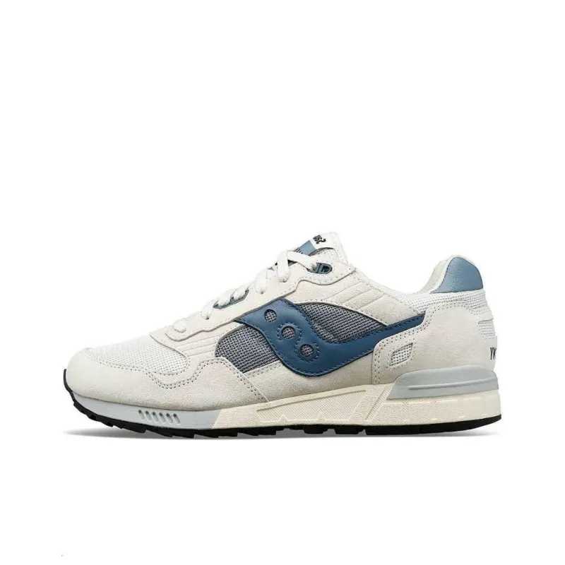 saucony Shadow 5000 'Beige Blue Grey'-0