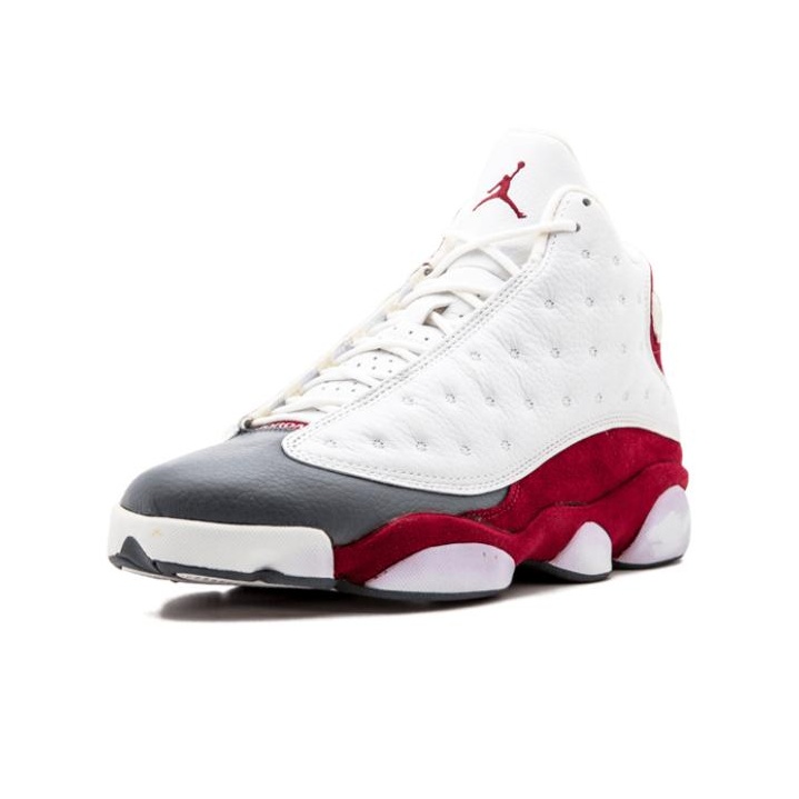 JORDAN 13 Retro Grey Toe 2005 POIZON