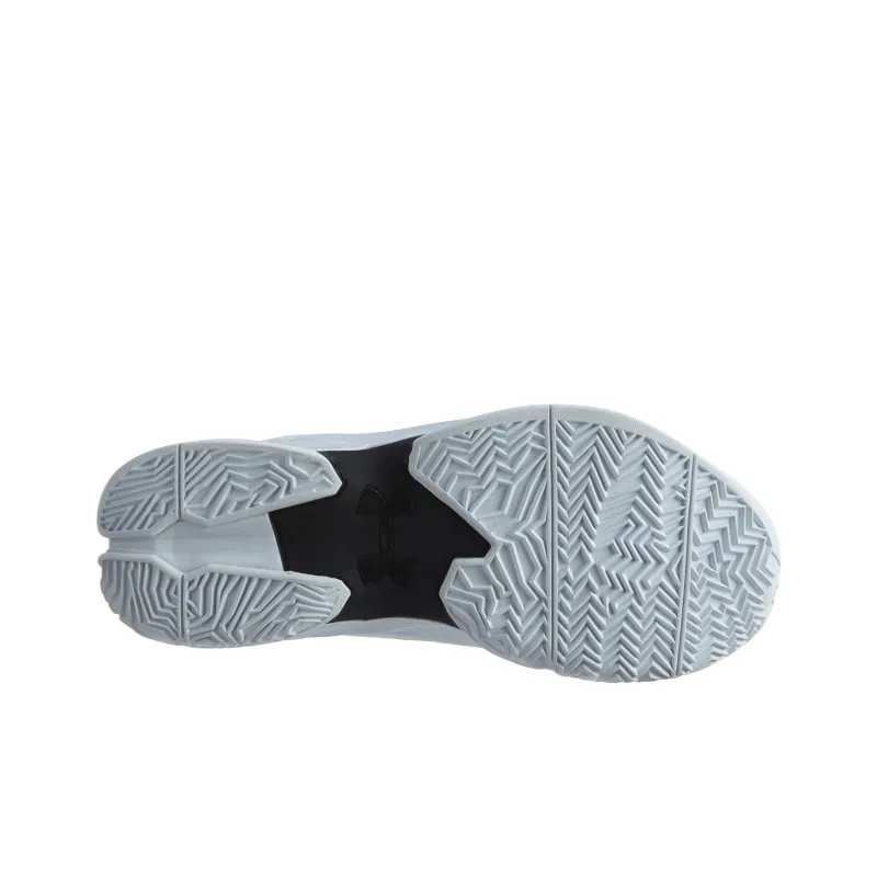 Under Armour Ua Curry 2 Low Chef-4