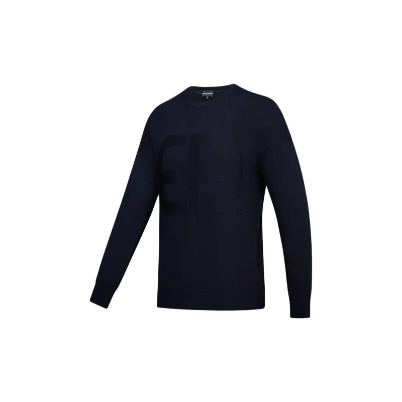 EMPORIO ARMANI EA7 Sweater Men's-6