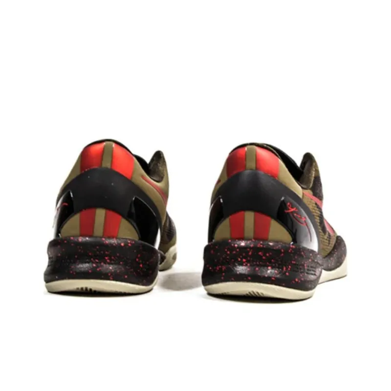 Nike Kobe 8 System 'Python'-3