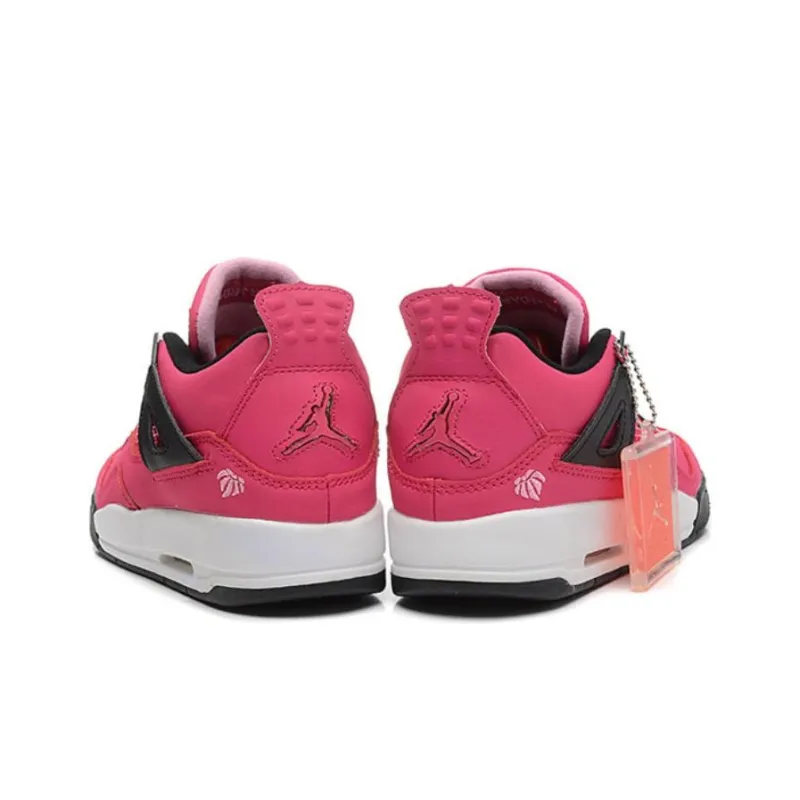 Jordan 4 Retro Voltage Cherry GS-4