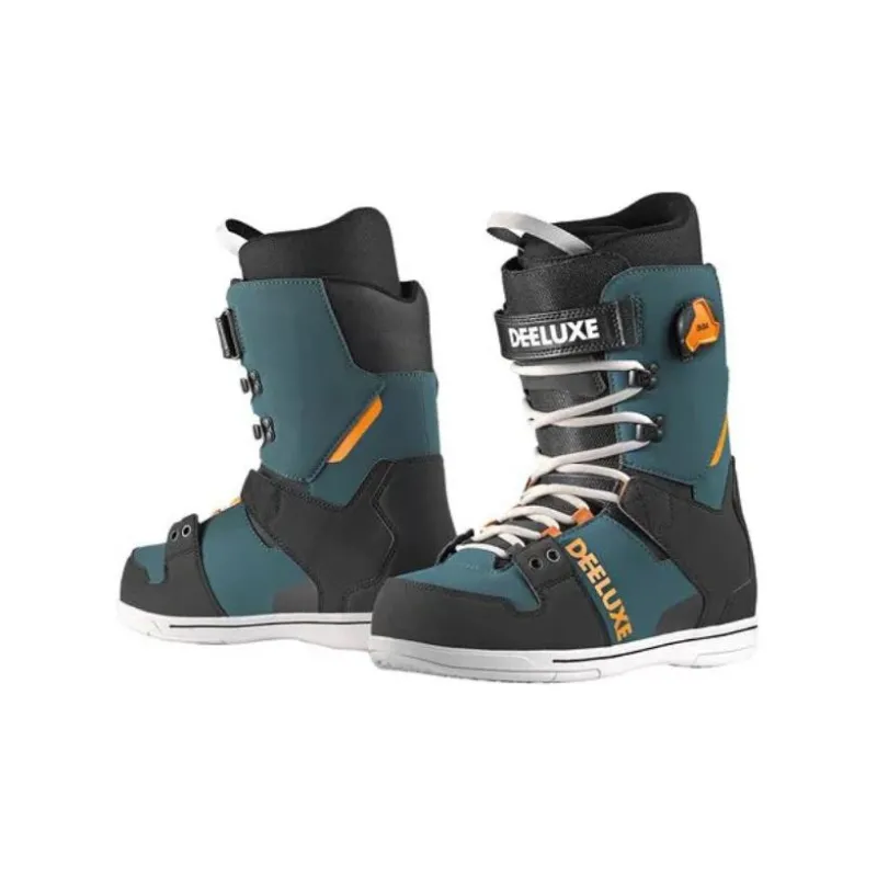 Deeluxe DNA Single Snowboard Ski Boots Unisex-1