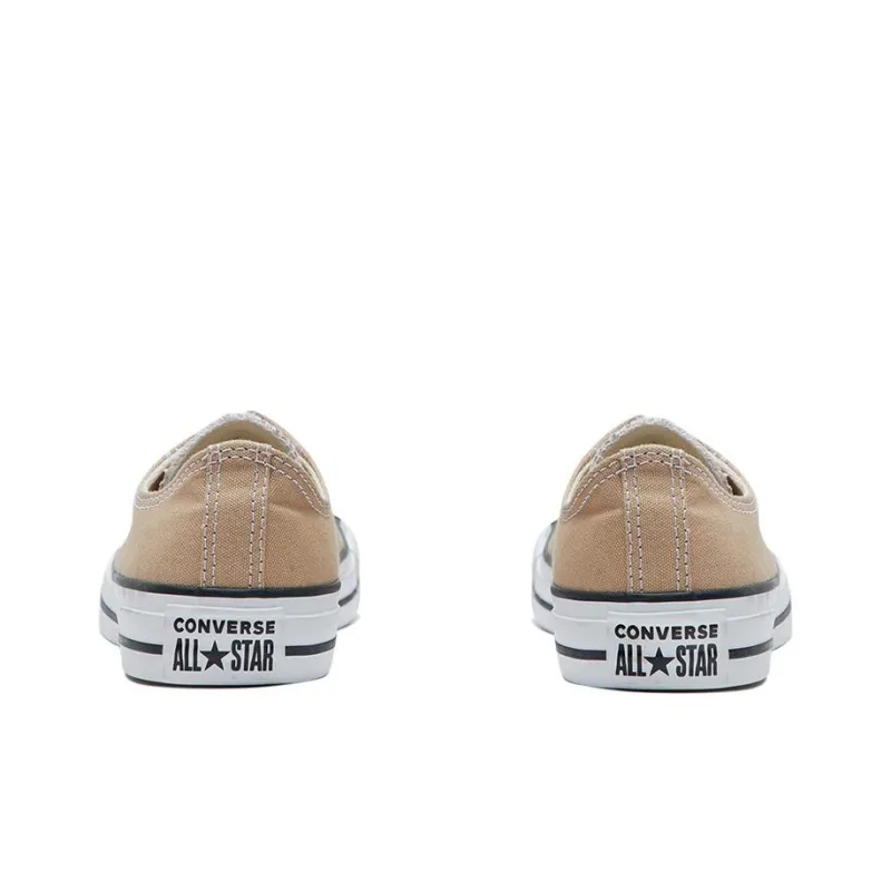 Converse All Star Ox Brown-4