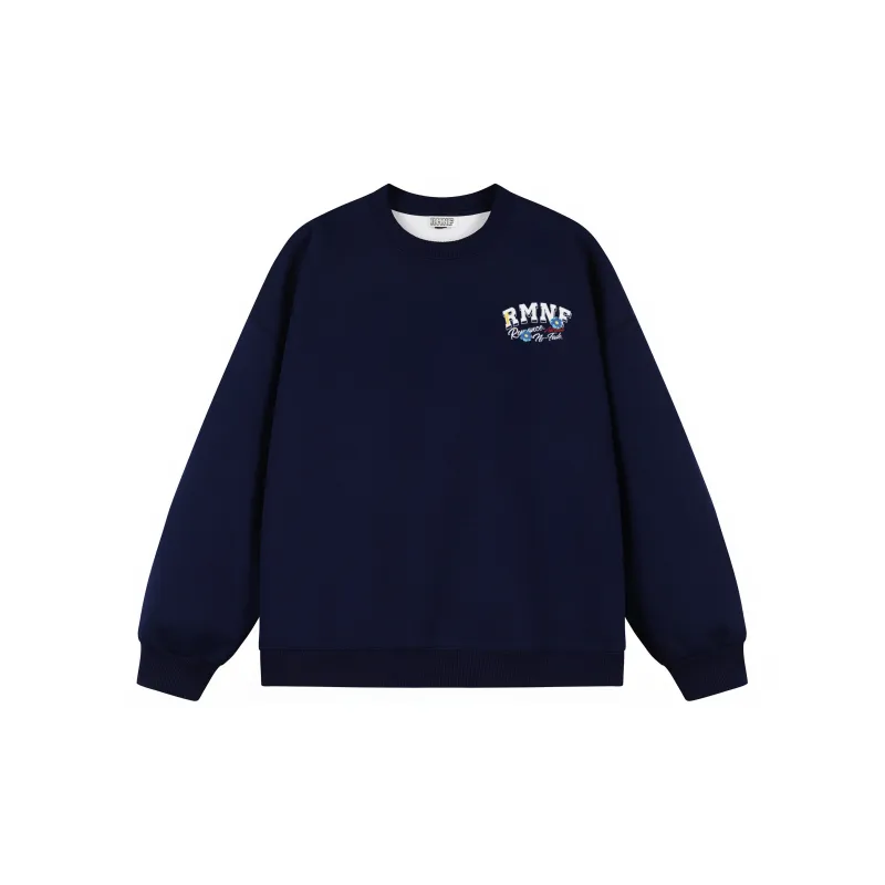 Romance No Fade Sweatshirts Unisex-15