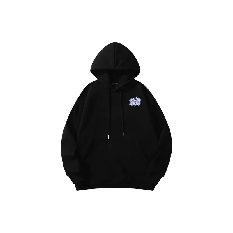 POLAR BEAR Sweatshirts Unisex-19