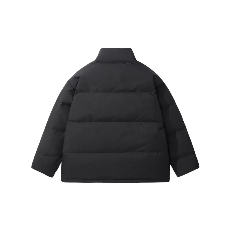 Pepe The Frog Down Jacket Unisex-1
