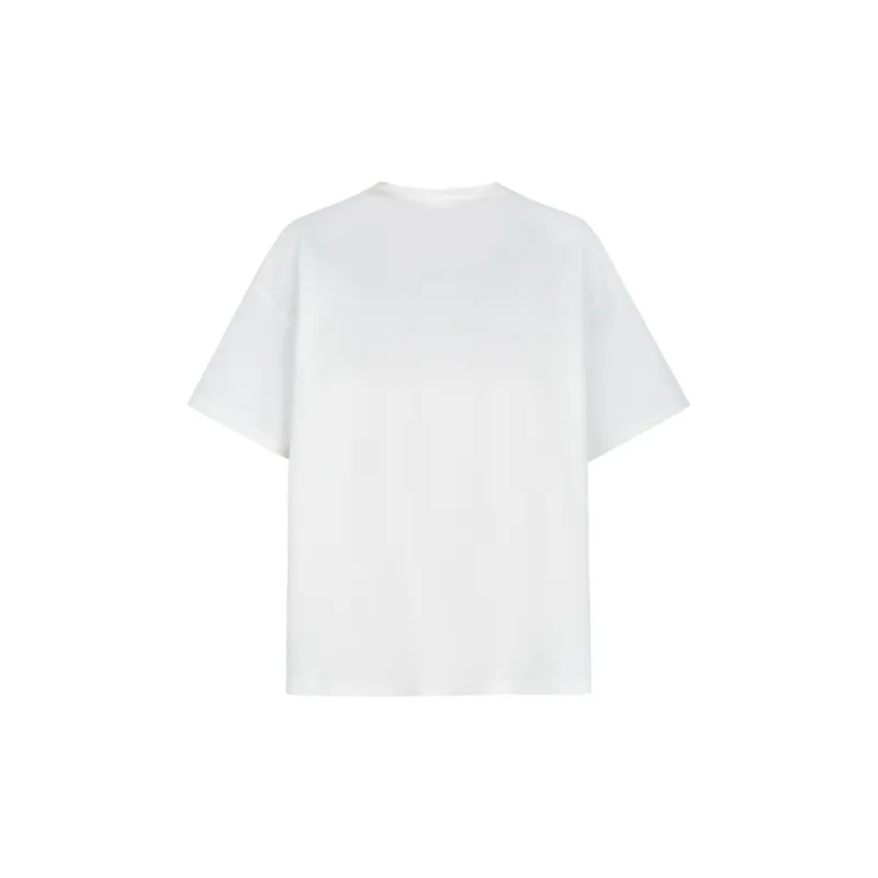 PAINWAKE Short Sleeved T Shirts Unisex-1