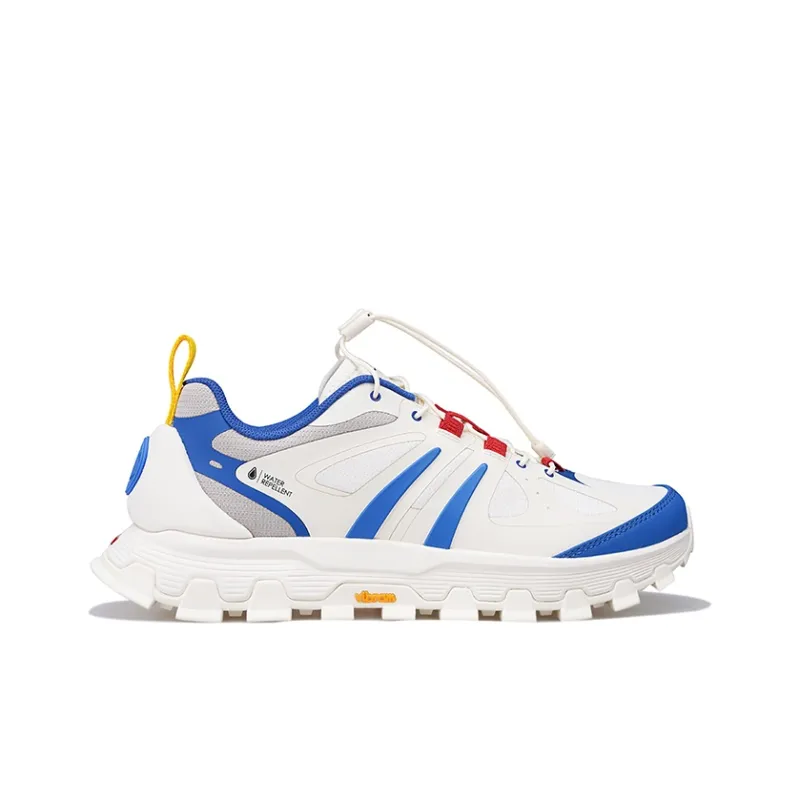 HELLO KITTY x Palladium Low Top Casual Shoes Women's Blue White-3