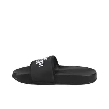 THE NORTH FACE Base Camp Slide 3 Slide Slippers Unisex Black