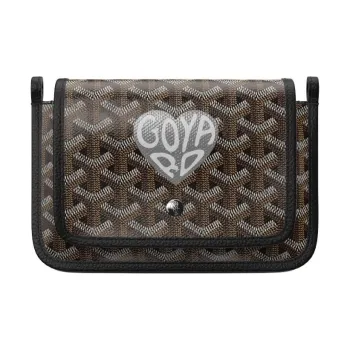 GOYARD Plumet Shoulder Bags