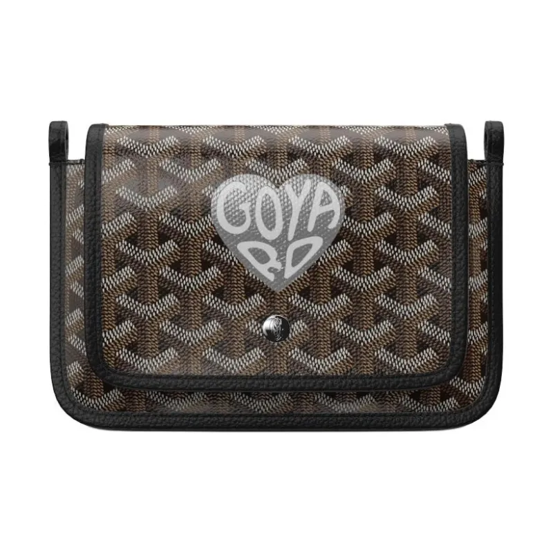 GOYARD Plumet Shoulder Bags-0