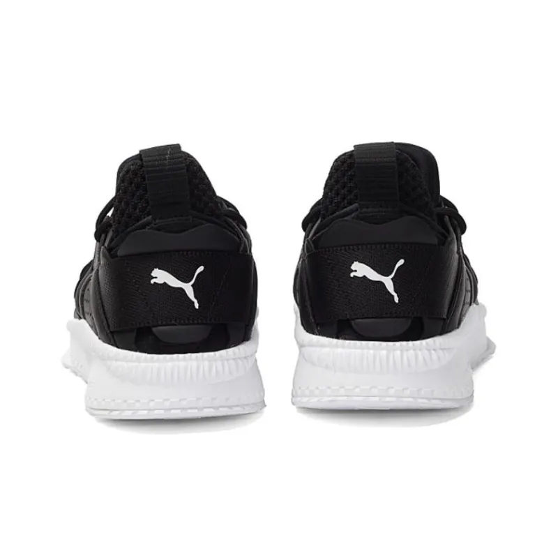 PUMA Tsugi Blaze Sneakers 'Black White' Women's-4