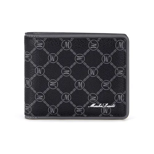 MashaLanti Wallets