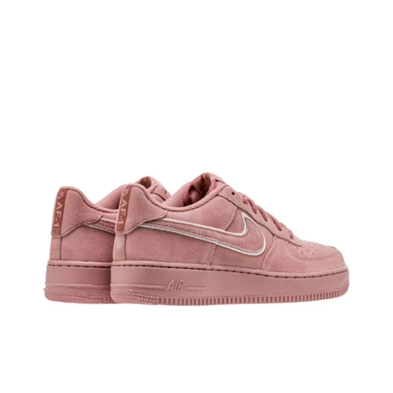 Nike Air Force 1 Low Red Stardust GS-3