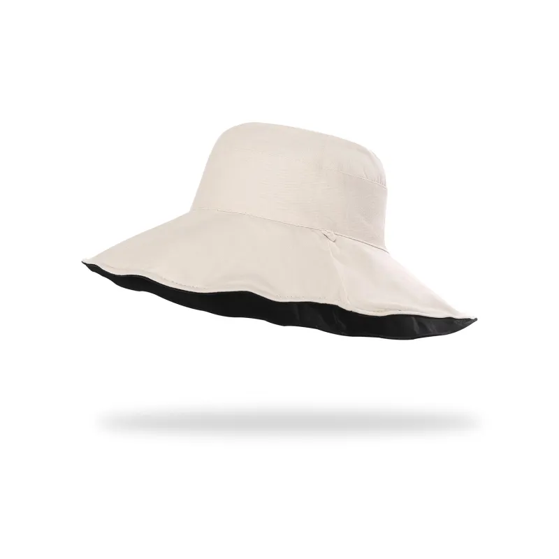 MT·MIT Cotton Bucket Hats Women's-2