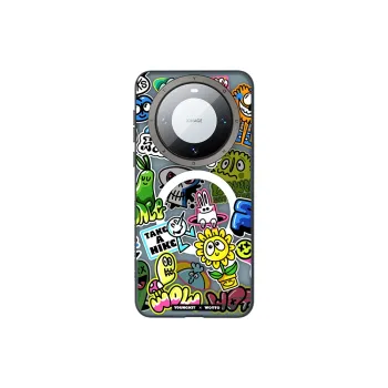 YOUNGKIT Phone Cases