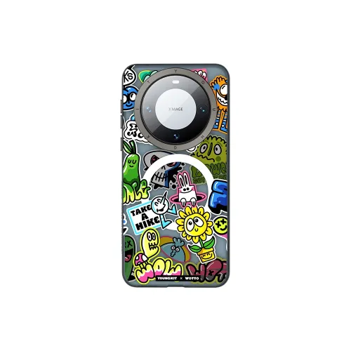 YOUNGKIT Phone Cases
