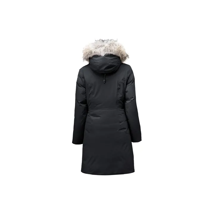Nobis SCOUT Down Jacket Women's-3