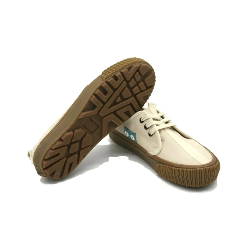 Vans Vault Derby Lug Lx X Aka Hayashi Gray-2