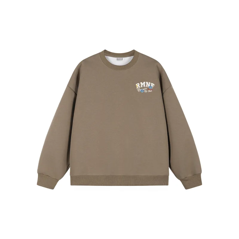 Romance No Fade Sweatshirts Unisex-17