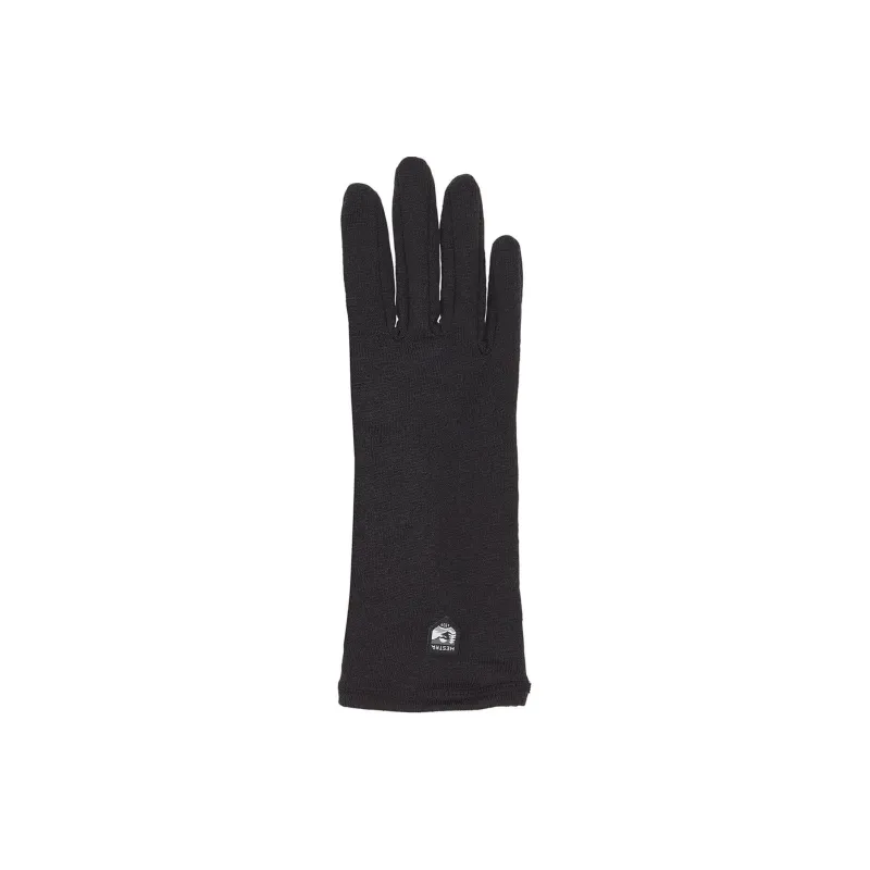 HESTRA Ski Gloves Windproof And Rainproof Breathable And Moisture-Wicking Insulated For Cold Weather Gloves Unisex-0