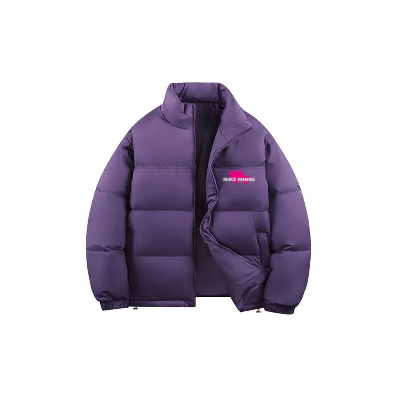 Mimx Homme Down Jackets Unisex-7