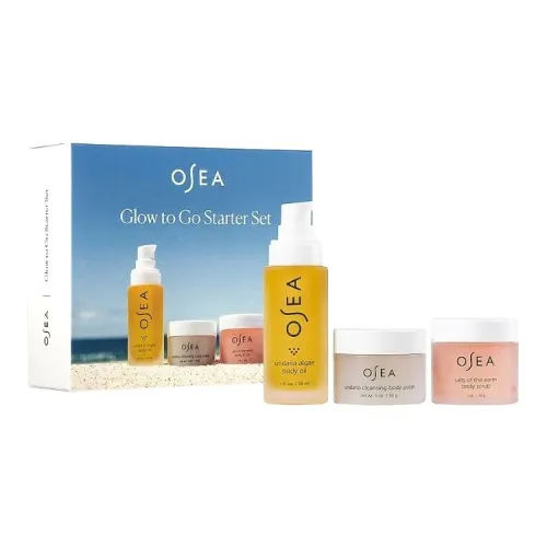 OSEA 바디 케어 키트