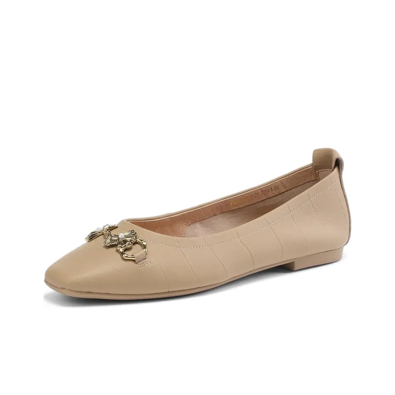 FOND&BERYL Casual Single Shoes Women's-2