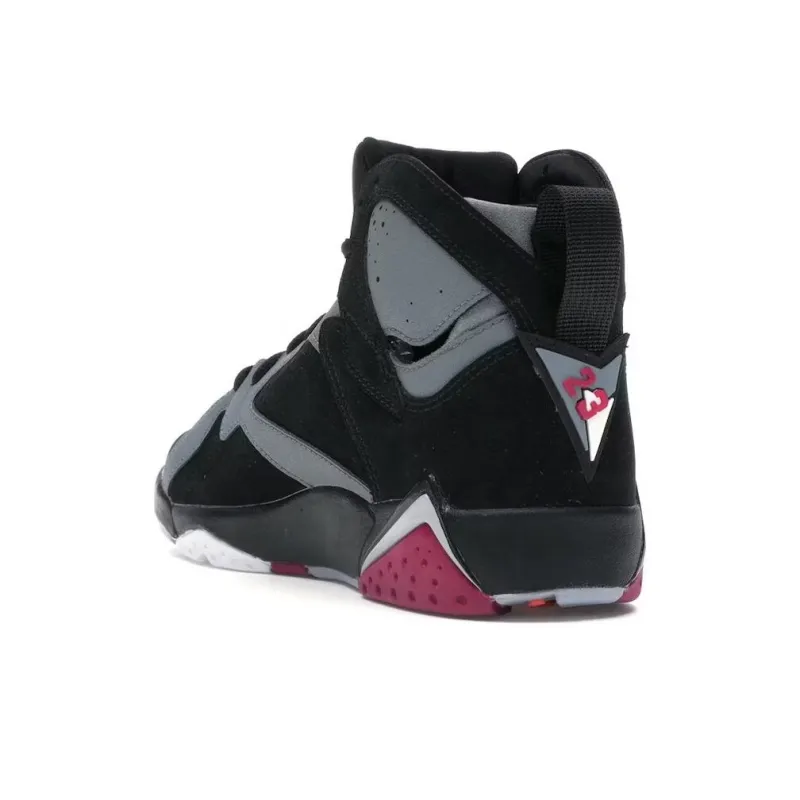 Jordan Air Jordan 7 Retro Sport Fuschia GS-2