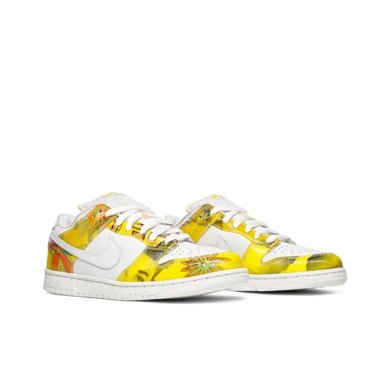 Nike Sb Dunk Low De La Soul 2005-2