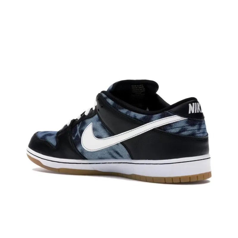 Nike Sb Dunk Low Fast Times-2