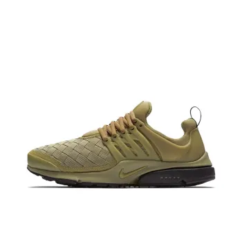 Nike Air Presto Woven Olive