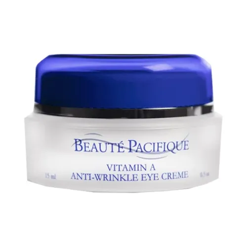 BEAUTE PACIFIQUE 아이 크림 탄력 강화 남녀공용