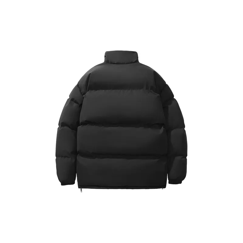 FAX FOR FMACM Puffer Jacket Unisex-1
