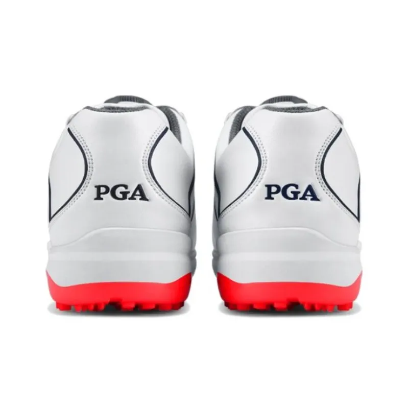 PGA Cushioning Wear-Resistant Low-Top Golf Shoes Women's-2