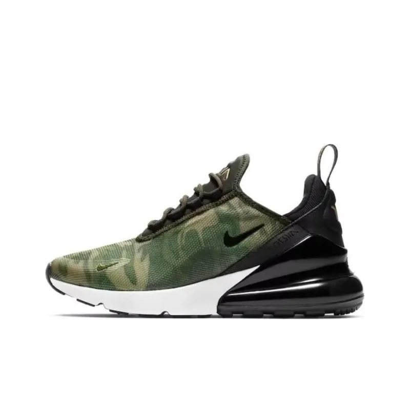 Nike Air Max 270 Camo Women's-0