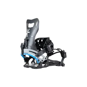 KARAKORAM Single Snowboard Ski Bindings