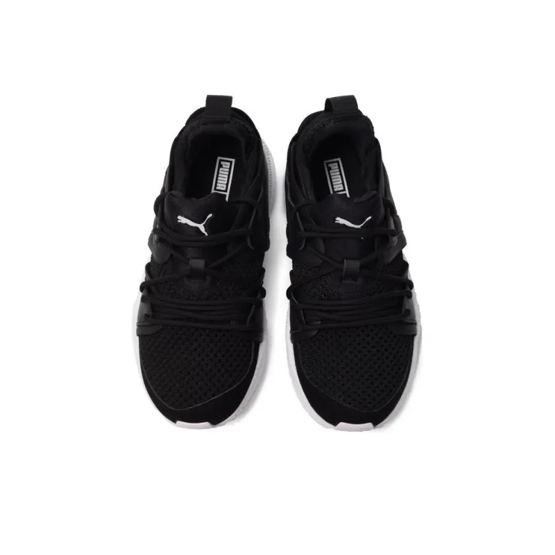 PUMA Tsugi Blaze Sneakers 'Black White' Women's-3