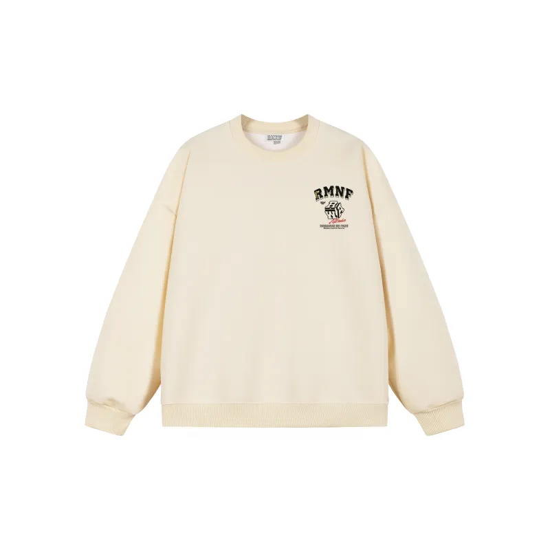 Romance No Fade Sweatshirts Unisex-9