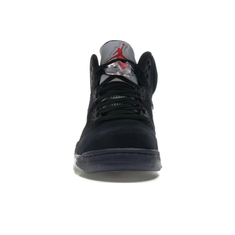 Jordan 5 Retro Black Metallic 2011-3