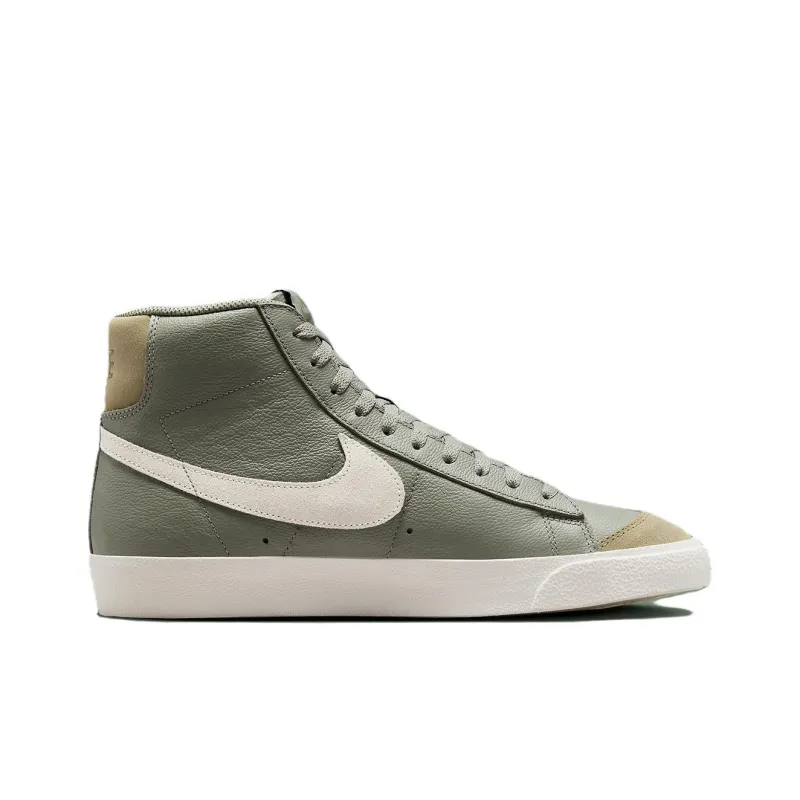 Nike Blazer Mid '77 Premium 'Dark Stucco'-1