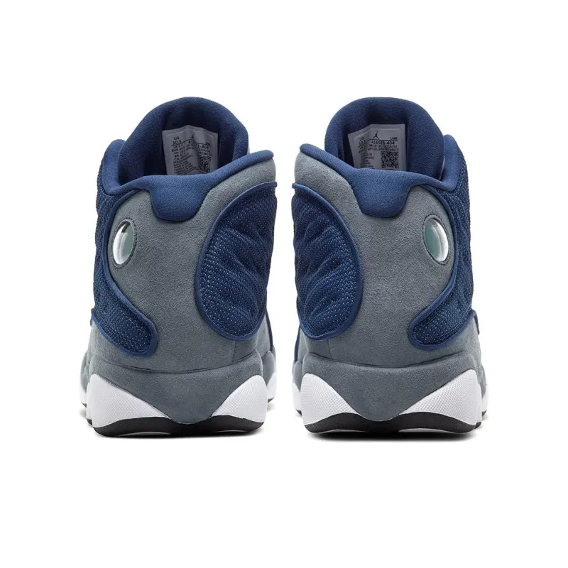 JORDAN 13 Retro Flint 2010-3
